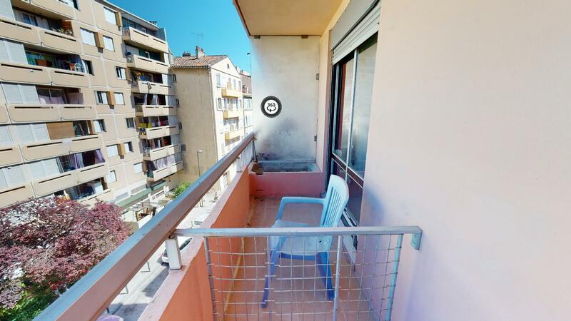 Photo du logement du 25 Rue Lautard 13003 Marseille