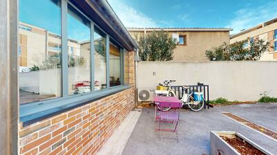 Photo du logement du 9 Rue Des Boeufs 13100 Aix-en-Provence
