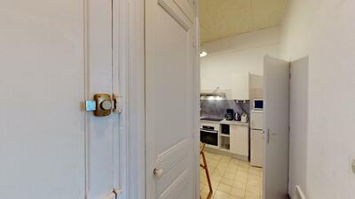 Photo du logement du 3 Rue Amiral Courbet 38000 Grenoble