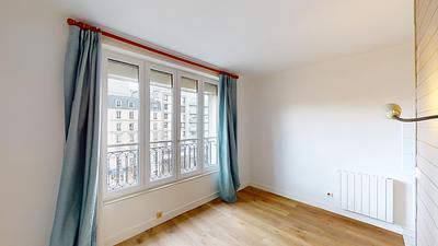 Photo du logement du 70 Boulevard Edgar Quinet 75014 Paris