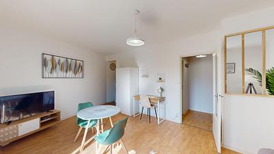 Photo du logement du 5 Rue Du Pigeon Blanc 86000 Poitiers