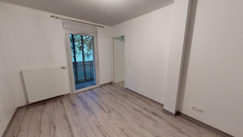 Photo du logement du 10 Rue Charles Rivail 38100 Grenoble