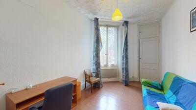 Photo du logement du 3 Rue Amiral Courbet 38000 Grenoble