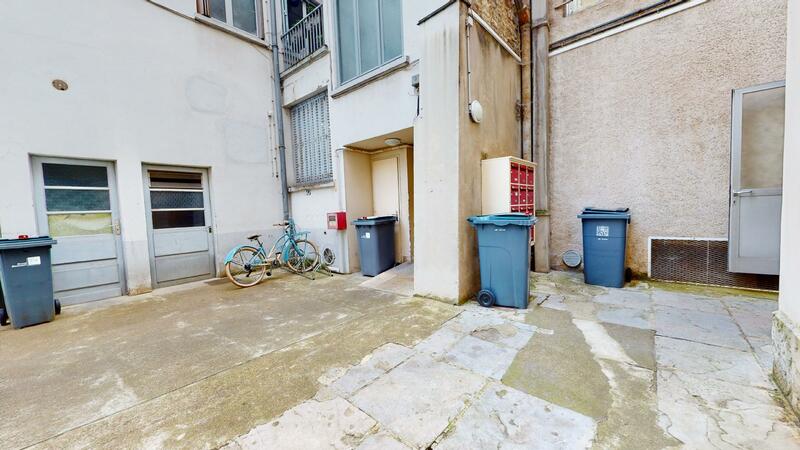 Photo du logement du 45 Rue Des Granges 25000 Besançon
