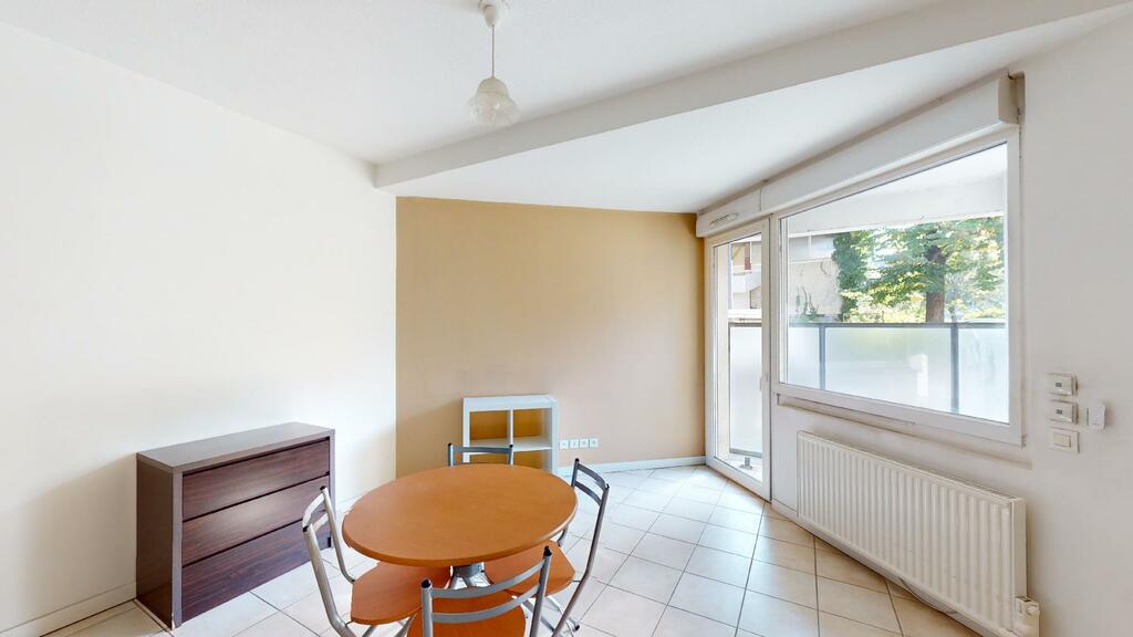 Photo du logement du 11 Chemin De Gordes 38100 Grenoble