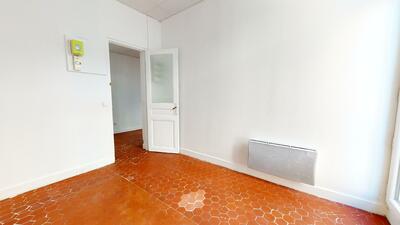 Photo du logement du 86 Rue Commandant Mages 13001 Marseille