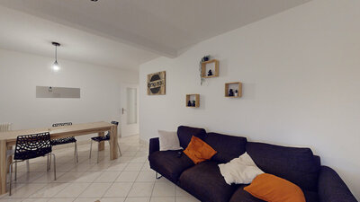Photo de la chambre 1 du 10 Rue Jean Poncelet 21000 Dijon