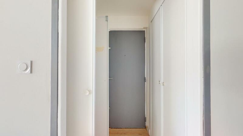 Photo de la chambre 2 du 103 Rue Albe 13004 Marseille