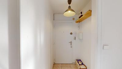 Photo de la chambre 3 du 21 Rue Du Lieutenant Chabal 38100 Grenoble