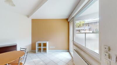 Photo du logement du 11 Chemin De Gordes 38100 Grenoble