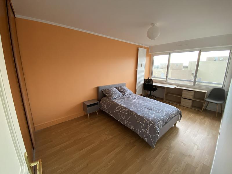 Photo de la chambre 1 du 7 Rue Les Larris Orange 95000 Pontoise