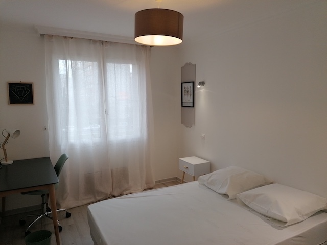 Photo de la chambre 4 du 145 Rue Challemel-Lacour 69008 Lyon