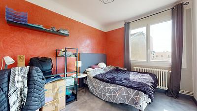 Photo de la chambre 2 du 67 Rue Des Alpes 26000 Valence