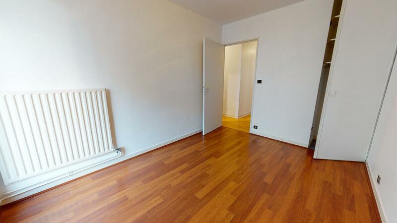 Photo du logement du 17b, rue Juliette Recamier 69006 Lyon