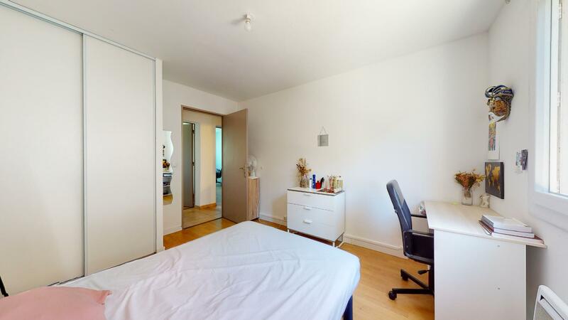 Photo de la chambre 1 du 326 Avenue De L'europe 34170 Castelnau-le-Lez