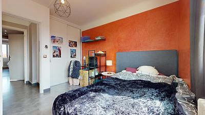 Photo de la chambre 2 du 67 Rue Des Alpes 26000 Valence