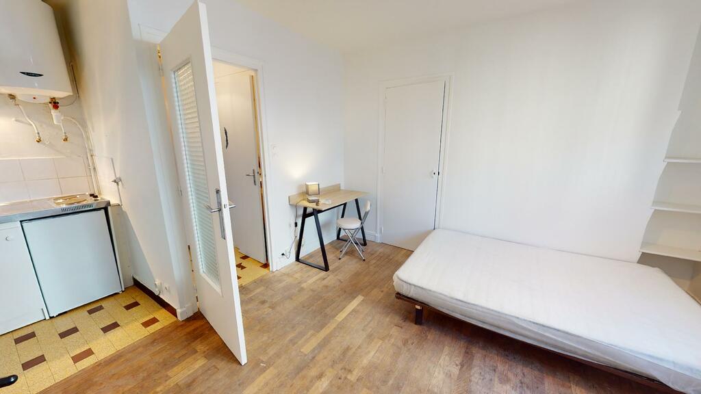 Photo du logement du 3 Rue André Maginot 38000 Grenoble
