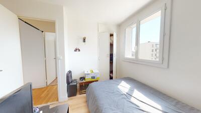 Photo du logement du 9 Rue Du Docteur Victor Despeignes 69008 Lyon
