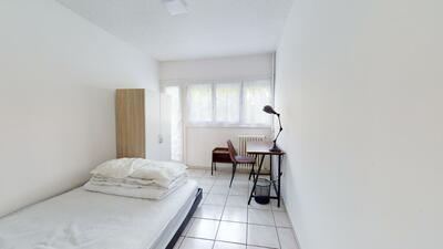 Photo de la chambre 1 du 287 Rue D'alco 34080 Montpellier