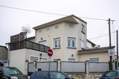 Photo du logement du 33 Rue Denis Papin 94120 Fontenay-sous-Bois