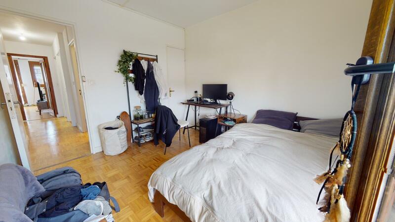 Photo de la chambre 2 du 15 Rue Albert Camus 80080 Amiens