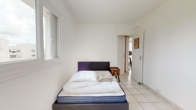 Photo de la chambre 3 du 287 Rue D'alco 34080 Montpellier