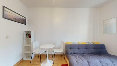 Photo du logement du 22 Rue Ramey 75018 Paris