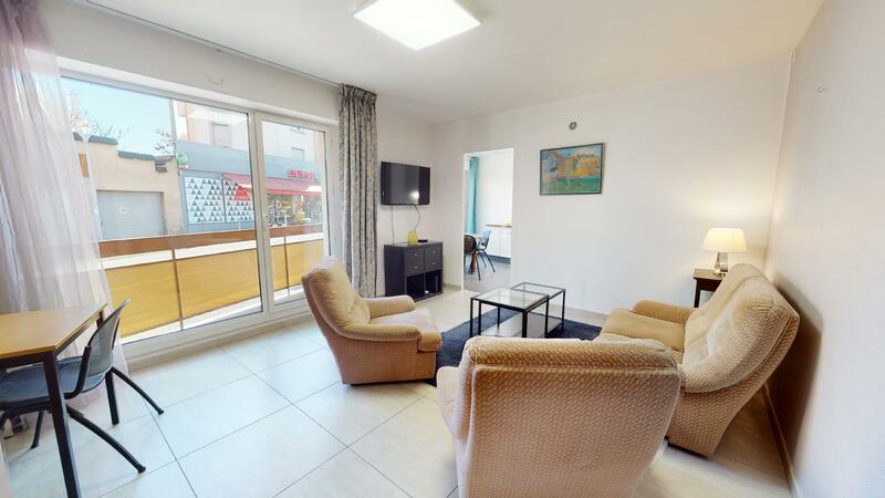 Photo du logement du 6 Rue Des Liondards 63000 Clermont-Ferrand