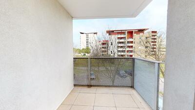 Photo du logement du 340 Rue Fra Angelico 34000 Montpellier