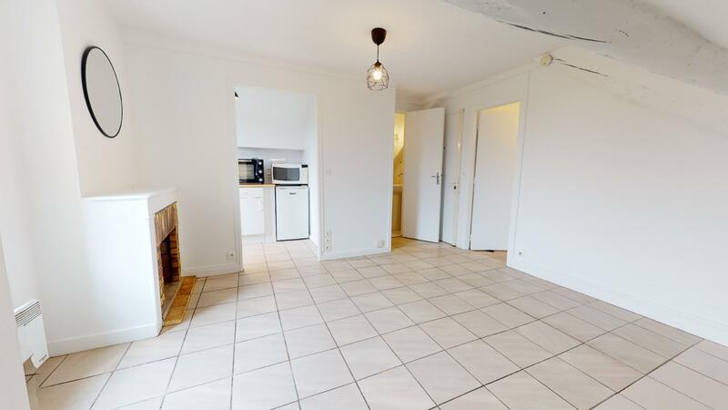 Photo du logement du 20bis Rue Arago 94210 Saint-Maur-des-Fossés