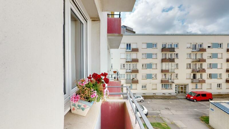 Photo du logement du 9 Rue Joachim Du Bellay 29200 Brest