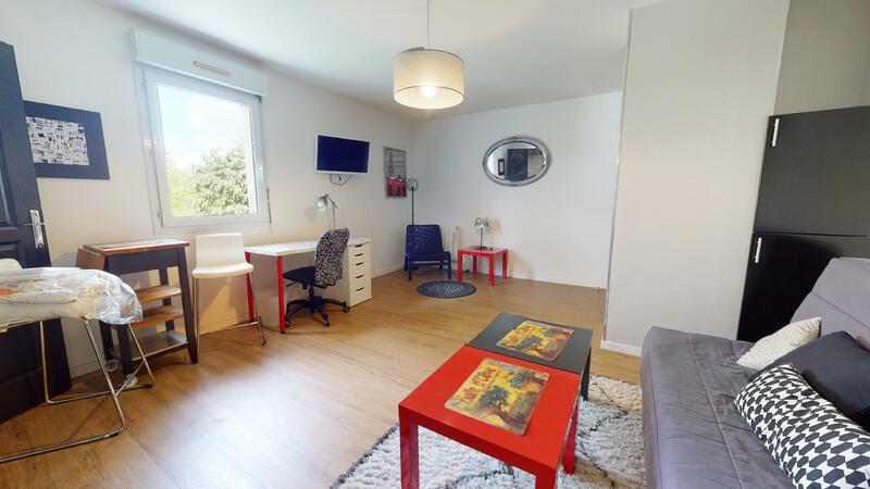 Photo du logement du 11 Quai De La Jonelière 44300 Nantes