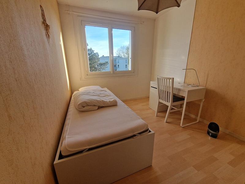 Photo de la chambre 2 du 4 Rue De Guingamp 44800 Saint-Herblain