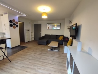 Photo du logement du 15bis Rue Lortet 69007 Lyon