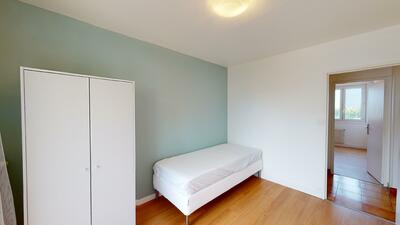 Photo de la chambre 1 du 18 Rue Fernand Léger 38400 Saint-Martin-d'Hères
