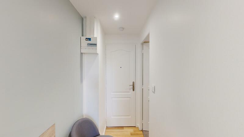 Photo du logement du 2 Rue Honoré Daumier 38400 Saint-Martin-d'Hères