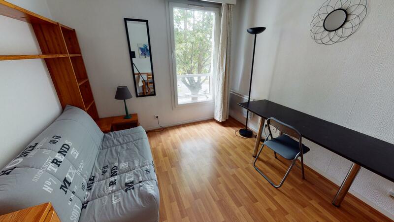 Photo du logement du 11 rue général Mangin 38000 Grenoble