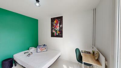 Photo de la chambre 4 du 6 Avenue De Tarente 29200 Brest