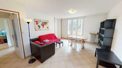 Photo du logement du 2 Rue Sarah Bernhardt 38400 Saint-Martin-d'Hères