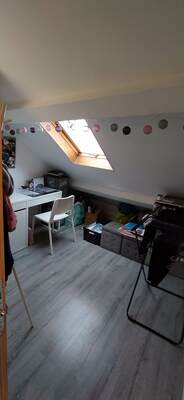 Photo de la chambre 5 du 6 Rue De La Malcense 59200 Tourcoing