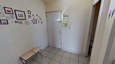 Photo de la chambre 1 du 3 Rue Hilaire Colombel 76600 Le Havre