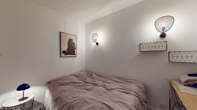 Photo de la chambre 1 du 1 Rue De Zurich 31200 Toulouse