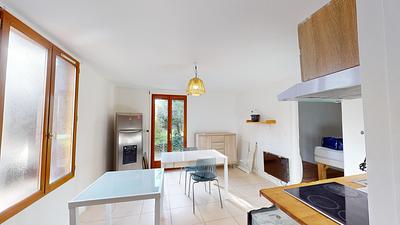 Photo du logement du 21 Chemin De La Blanchisserie 38100 Grenoble
