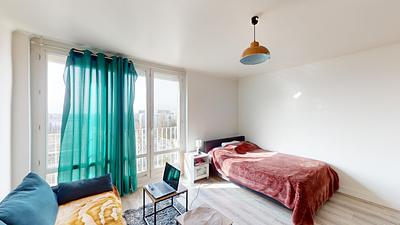 Photo de la chambre 1 du 3 Avenue De Savigny 93600 Aulnay-sous-Bois