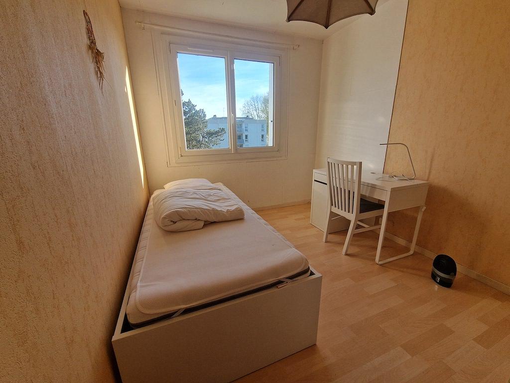 Photo de la chambre 4 du 4 Rue De Guingamp 44800 Saint-Herblain