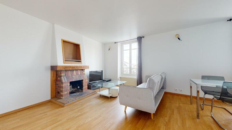 Photo du logement du 1 Rue Rosignano Marittimo 94500 Champigny-sur-Marne