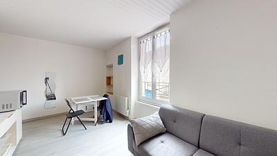 Photo du logement du 45 Rue Cornet 86000 Poitiers