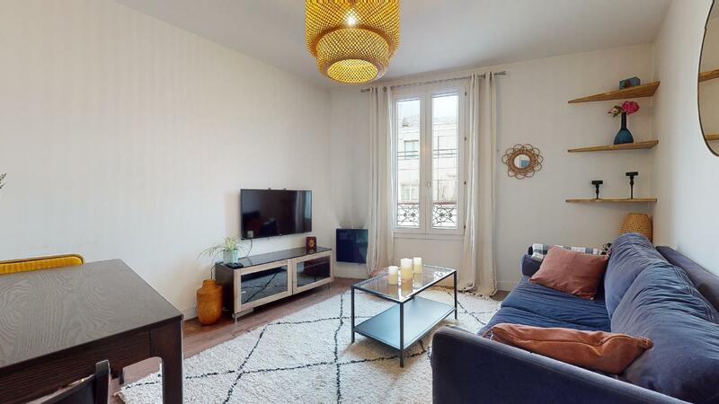 Photo du logement du 25 Rue Jean Jaurès 92300 Levallois-Perret