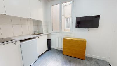 Photo du logement du 3 Rue De Chazelles 75017 Paris