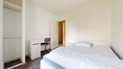 Photo de la chambre 1 du 1 Rue Des Larris Verts 95000 Pontoise